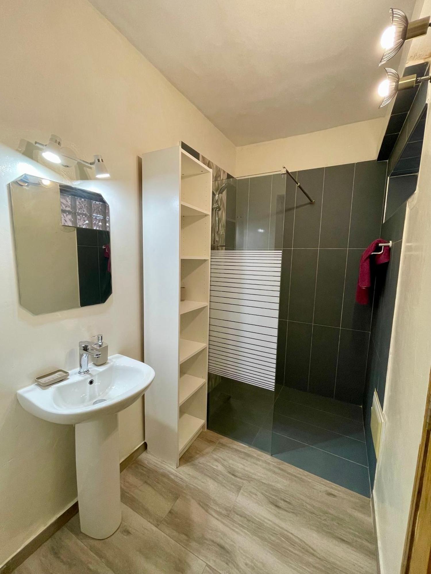 Hotel Keur Teranga Dakar Zewnętrze zdjęcie