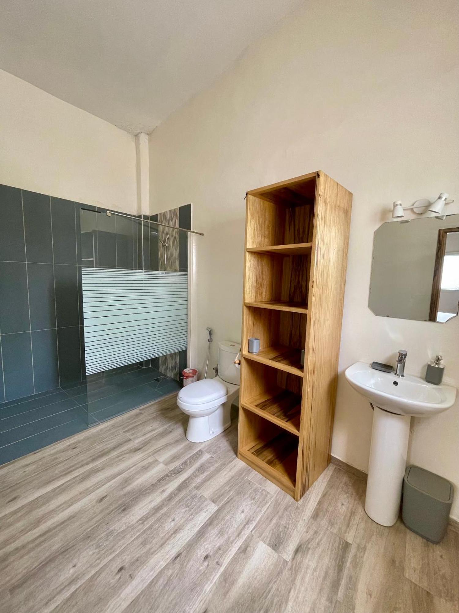 Hotel Keur Teranga Dakar Zewnętrze zdjęcie