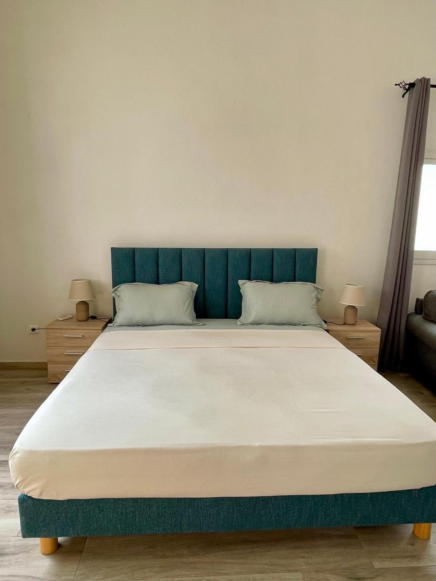 Hotel Keur Teranga Dakar Zewnętrze zdjęcie