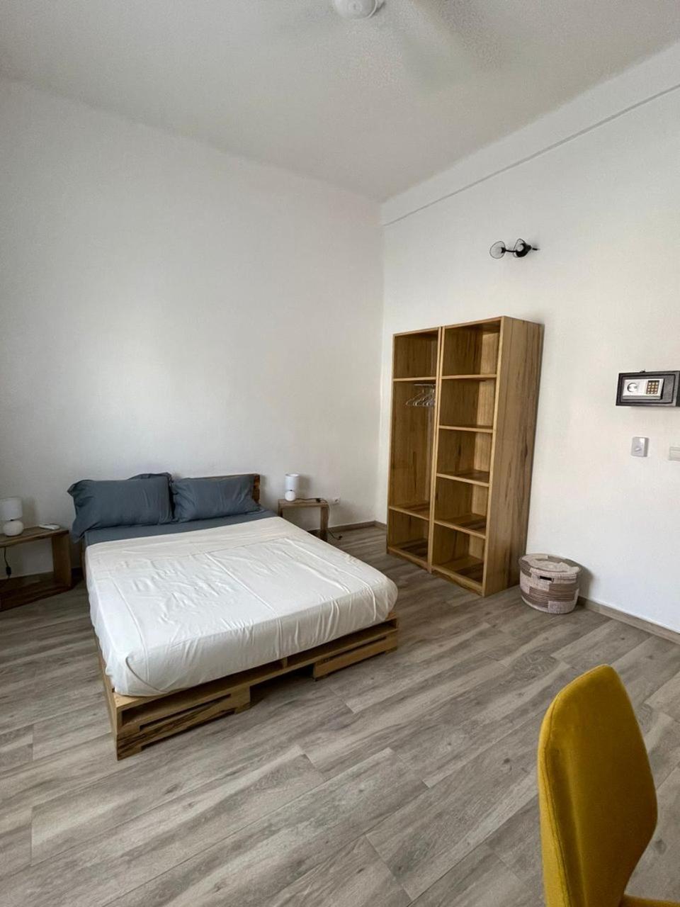 Hotel Keur Teranga Dakar Zewnętrze zdjęcie