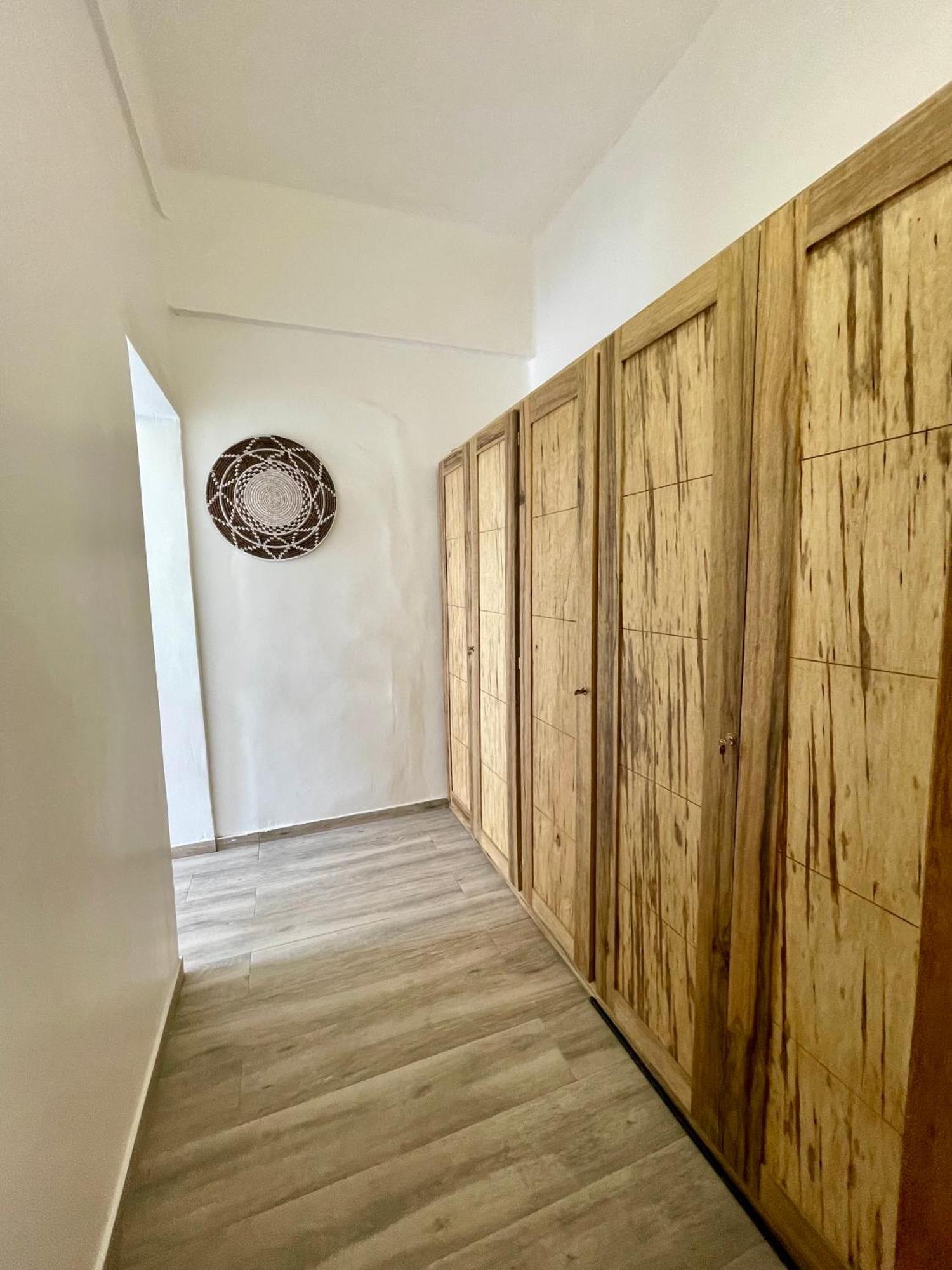 Hotel Keur Teranga Dakar Zewnętrze zdjęcie